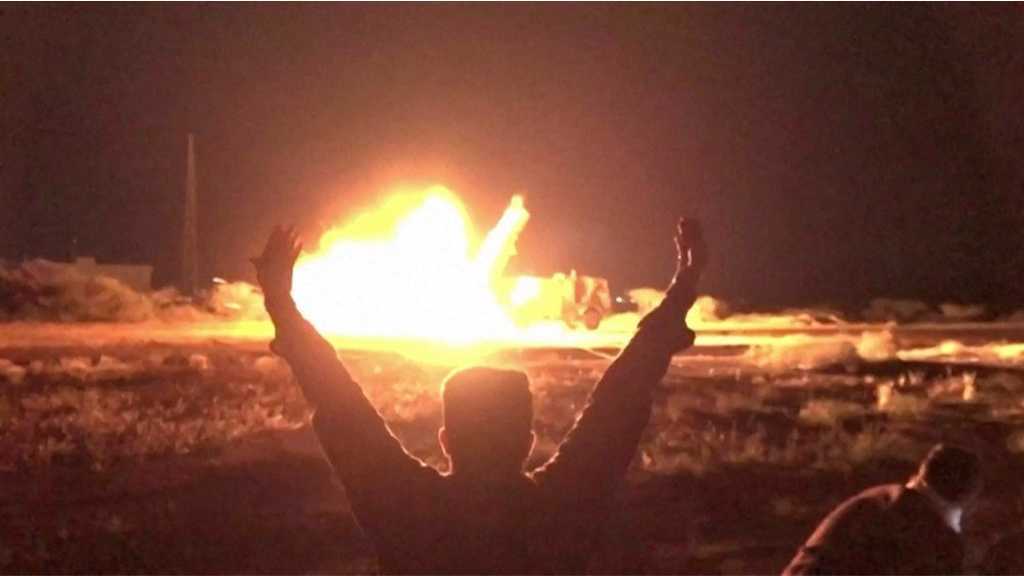 Représailles aux attaques US: L’Iran frappe des bases américaines au Koweït, en Jordanie et à Bahreïn