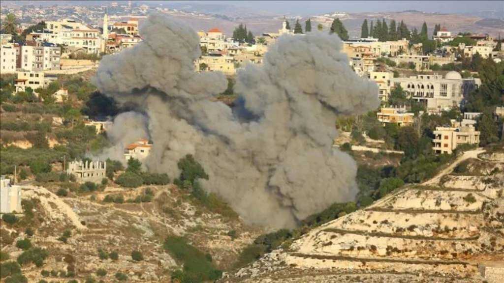Démolitions, vols de drones et frappes au Liban: «Israël» continue de violer l’accord de cessez-le-feu