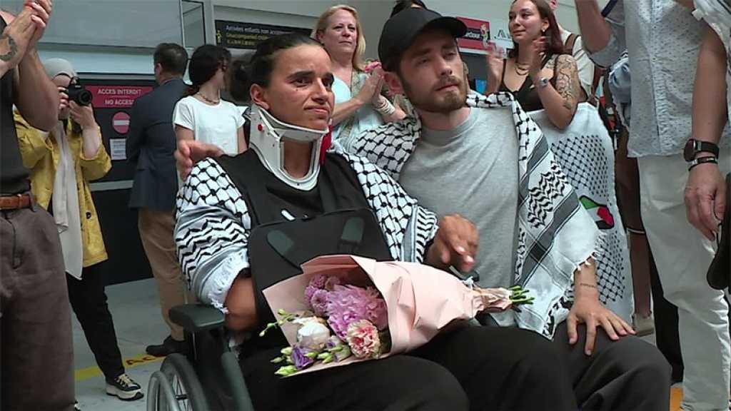 Flottille pour Gaza: Paris ouvre une nouvelle enquête pour torture contre «Israël»
