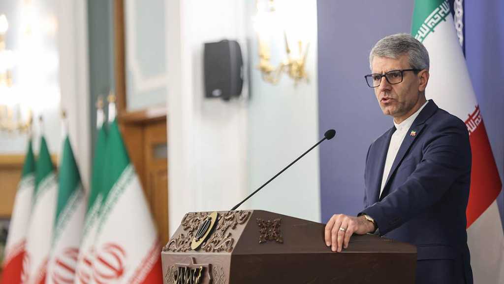 Iran: Téhéran appelle la Bulgarie à ne pas soutenir l’agression américaine