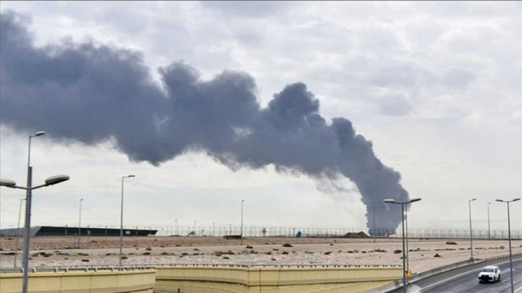 L’Iran frappe des bases américaines en Jordanie et à Bahreïn, cible plusieurs systèmes radar US au Koweït