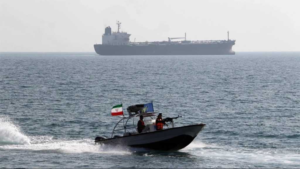 Détroit d’Ormuz: L’Iran bloquera le transit de pétrole si ses infrastructures sont attaquées