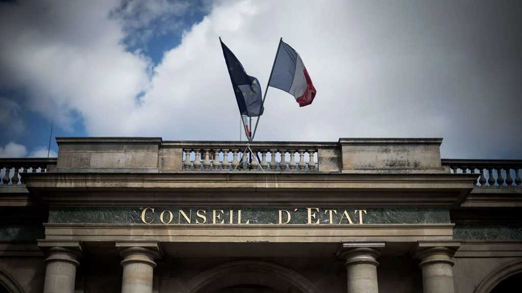 Cinq ONG appellent la France à interdire les activités des entreprises dans les colonies «israéliennes»