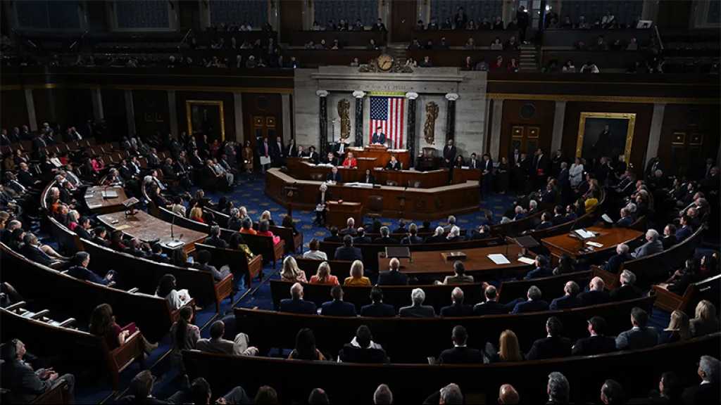 États-Unis: Les élus approuvent un plan à 95 milliards de dollars pour financer la guerre en Iran