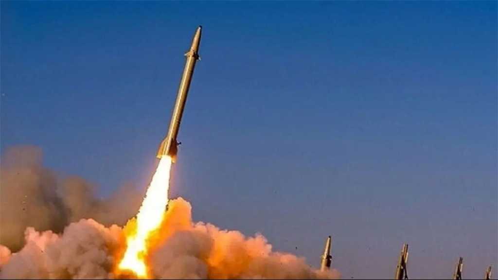 L’Iran frappe des cibles militaires US au Koweït et en Jordanie, jure de continuer à riposter aux attaques américaines