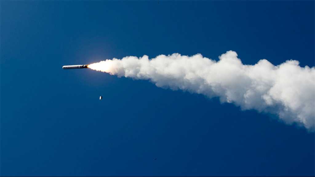 Iran: Un missile Tomahawk américain détruit au-dessus de Kahnouj