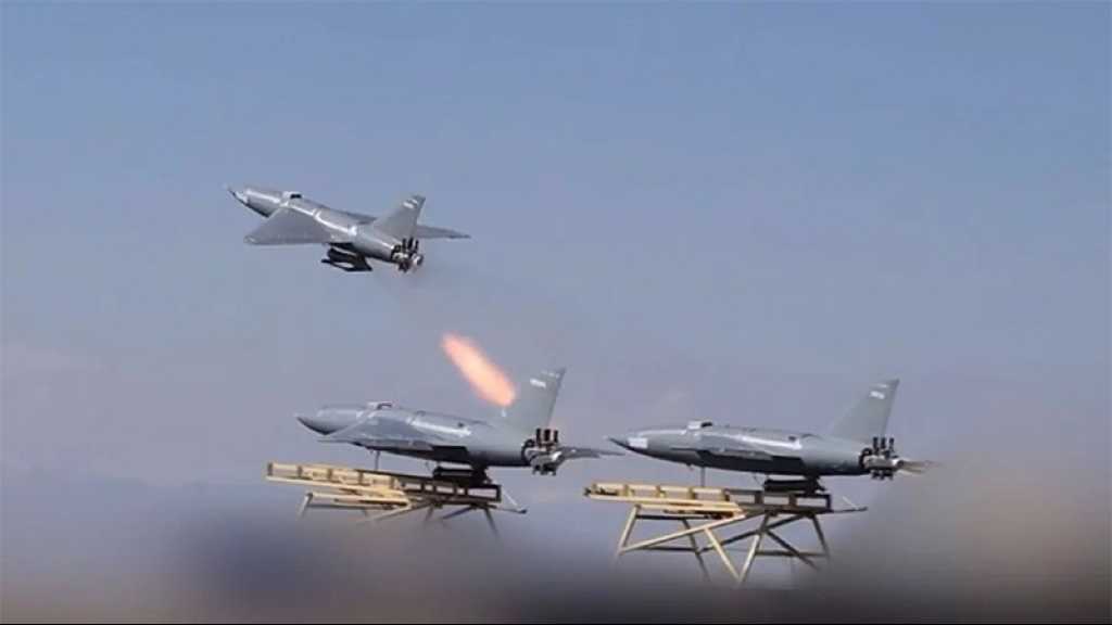 Iran: Frappes de représailles de l’armée et du CGRI contre des bases US à Bahreïn, au Koweït et en Jordanie