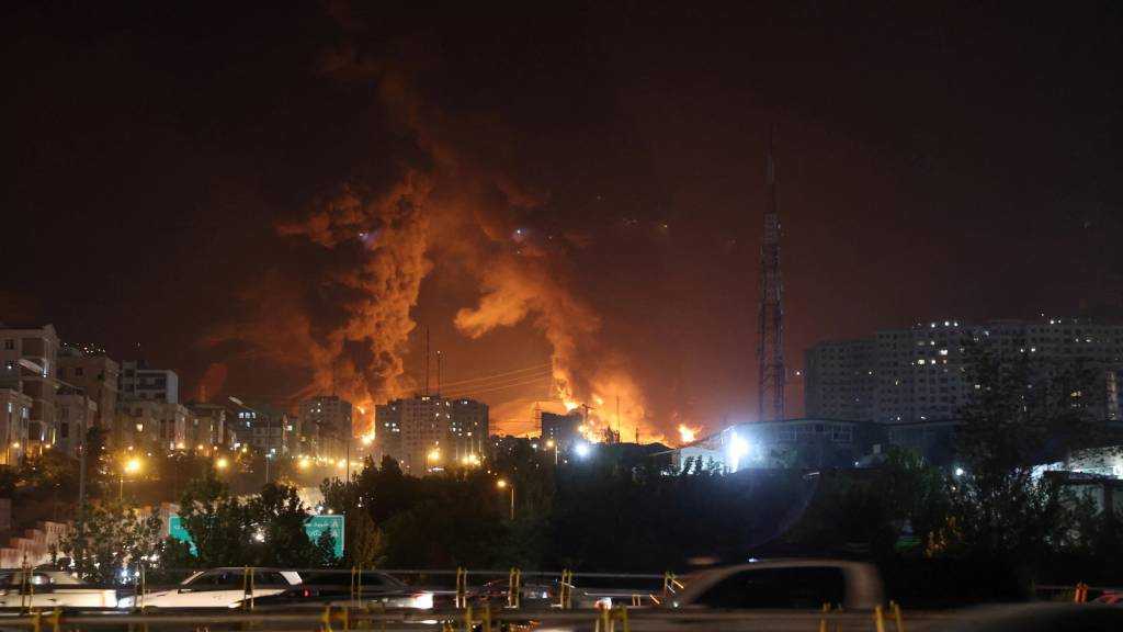 «Équation définitive»: Un soldat US sera tué pour chaque citoyen iranien tombé en martyre
