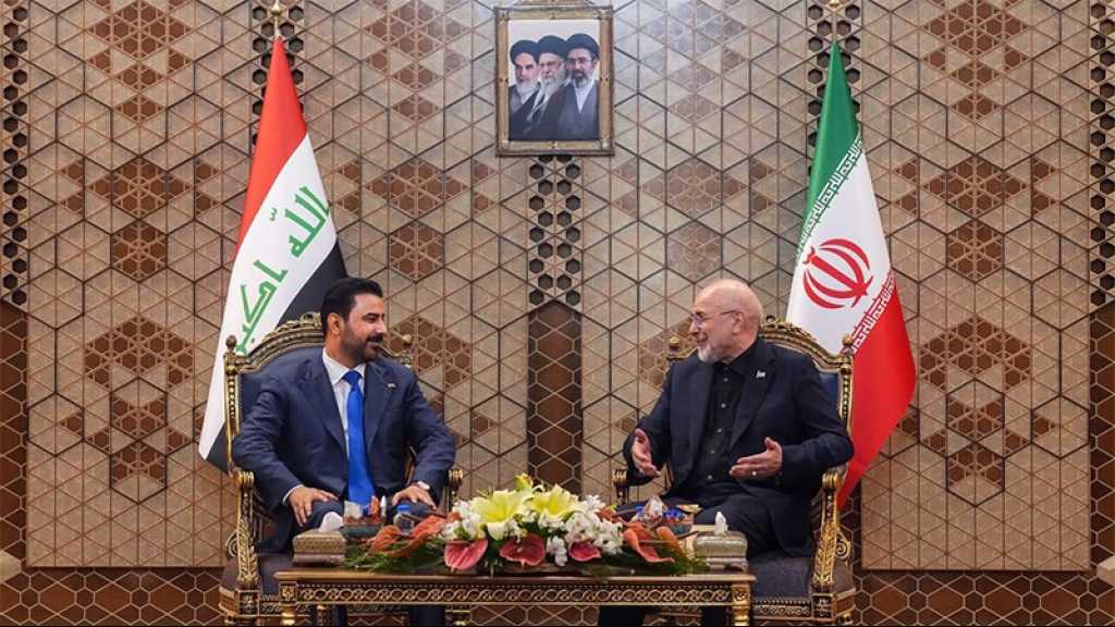 Iran: «Israël» est l’«ennemi numéro un» des États musulmans, dit Qalibaf