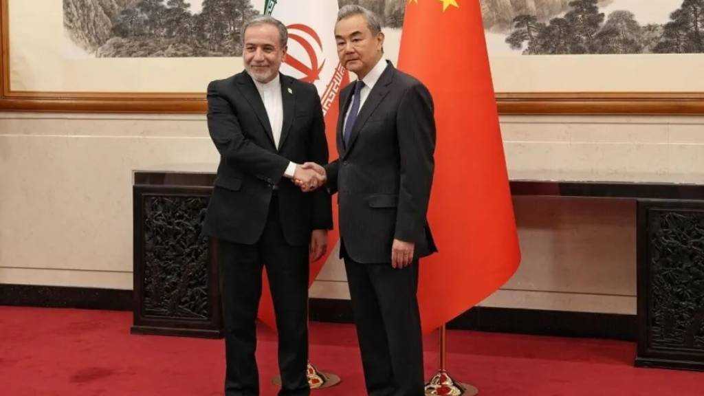 Iran: Les pays de l’OCS condamnent l’agression et l’unilatéralisme américains, dit Araghchi