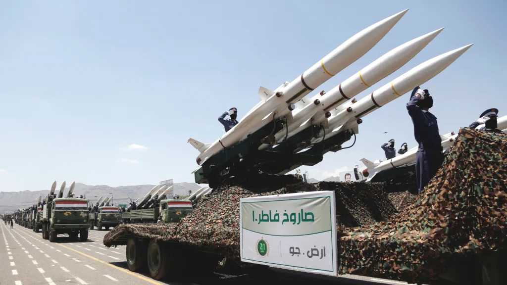 Le Yémen frappe des installations industrielles saoudiennes à Jizan en réponse à une agression contre Hodeïda