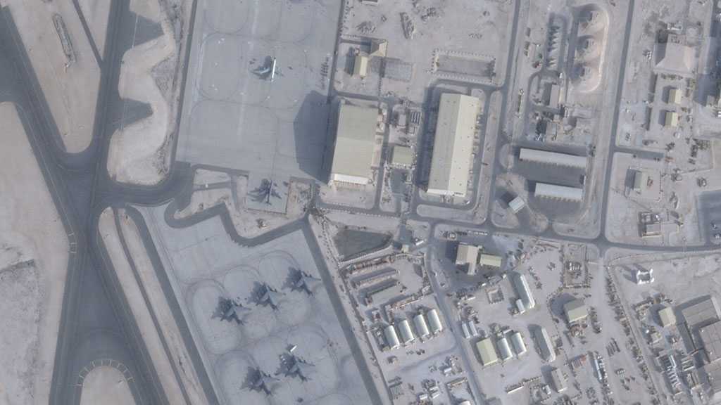 Frappes de représailles iraniennes: Les États-Unis évacuent deux bases militaires au Qatar et aux Émirats