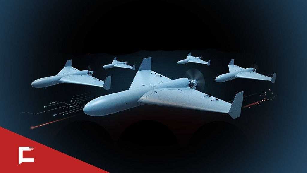LUCAS: Le drone kamikaze américain dans le viseur des défenses aériennes iraniennes