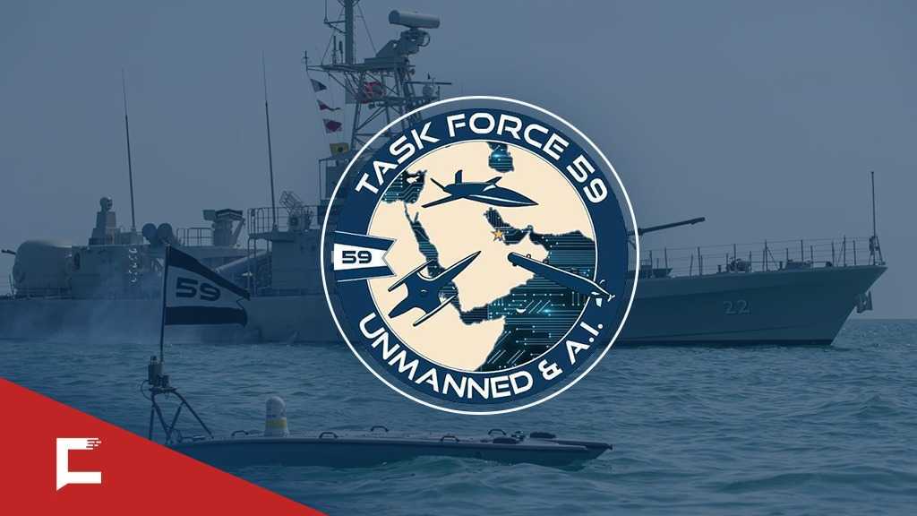 Qu’est-ce que la Task Force 59, l’unité américaine visée par l’Iran à Bahreïn ?