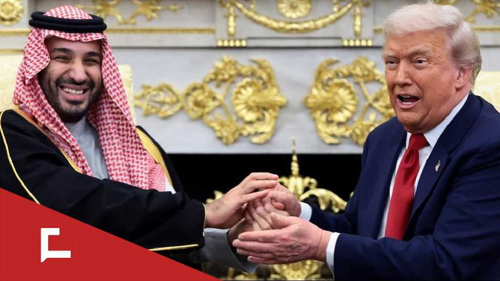 Le pacte nucléaire saoudite-américain : Un accord à plusieurs milliards de dollars qui ouvre la voie à une course au nucléaire dans la région