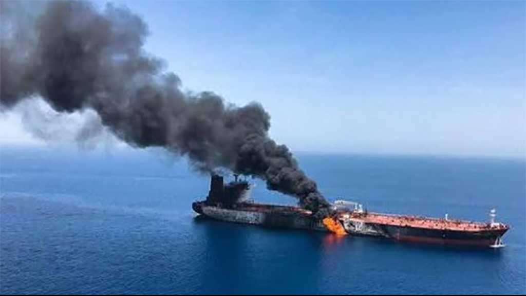 Attaque en mer Caspienne: L’Iran met en garde l’Ukraine contre des conséquences «imprévisibles»