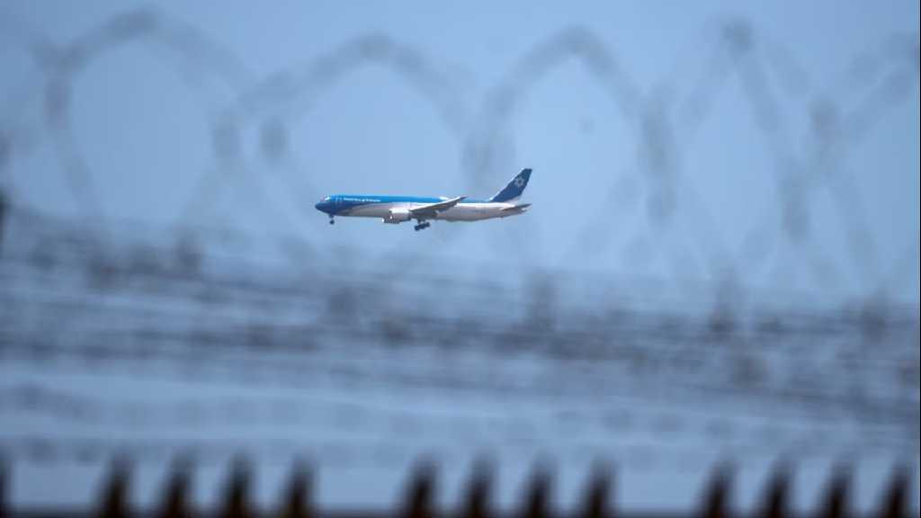 Malgré le mandat d’arrêt de la CPI, l’avion de Netanyahu survole à nouveau la France, l’Italie et la Grèce