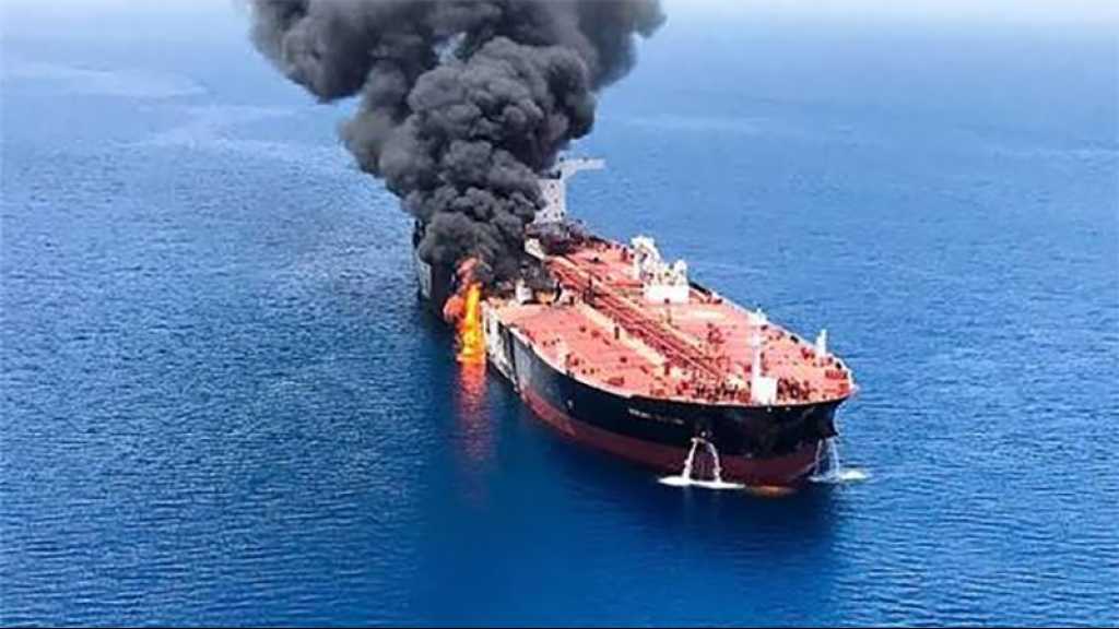 Attaque ukrainienne en mer Caspienne: L’Iran attend une «réponse ferme» de la Russie