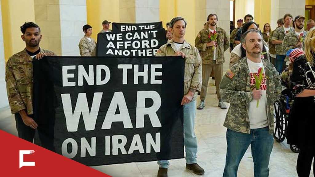 La majorité des Américains frustrés et pessimistes face à la guerre contre l’Iran