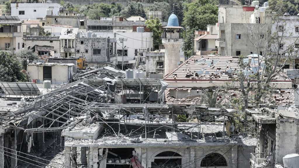 Liban : Les actes «israéliens» pourraient constituer des «crimes de guerre», dit l’ONU