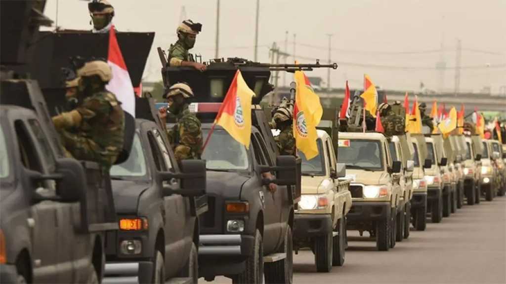 Résistance irakienne: Toute action insensée de l’Arabie saoudite se heurtera à une riposte décisive