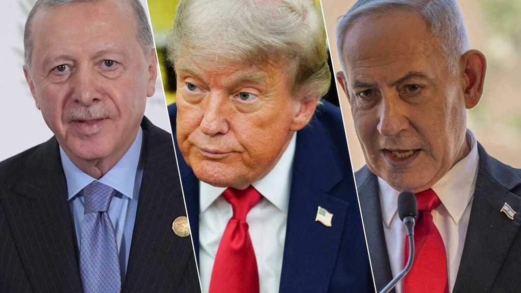 Vente de F-35 à la Turquie: Trump balaie les objections de Netanyahu
