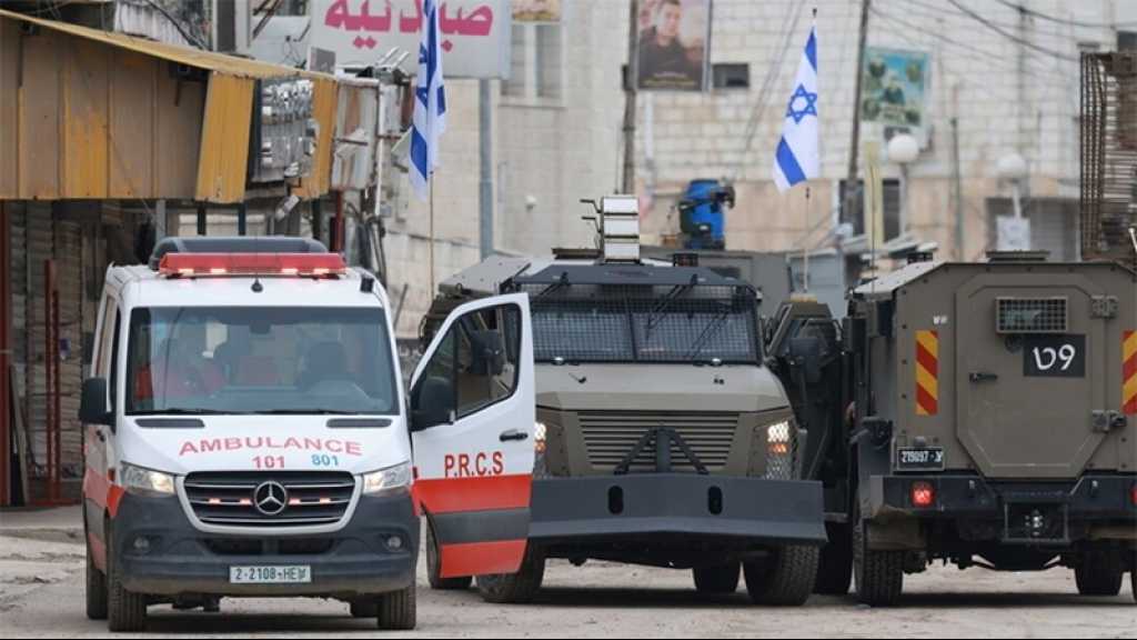 Restrictions de circulation en Cisjordanie: Une Palestinienne perd son enfant à naître à un barrage