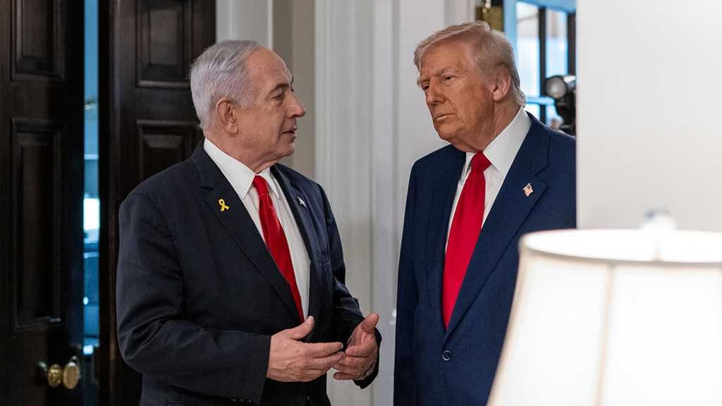 Donald Trump a d’abord refusé de rencontrer Benjamin Netanyahu, selon CNN