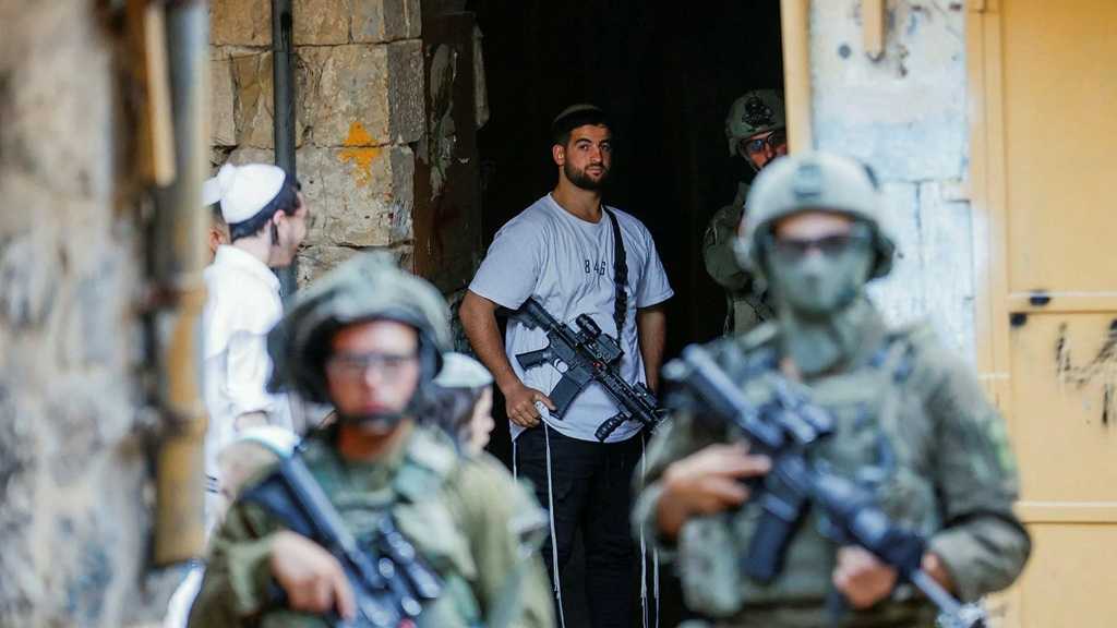 Cisjordanie occupée: Une escalade orchestrée par les colons et l’armée «israélienne»