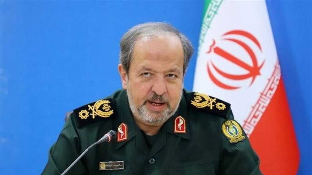 Iran : Les chaînes de production de l’industrie de défense plus actives que jamais