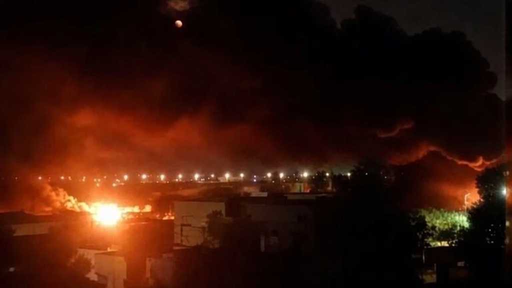 Les USA et l’Arabie franchissent une étape inédite en frappant l’Irak de manière conjointe, au moins 20 martyrs