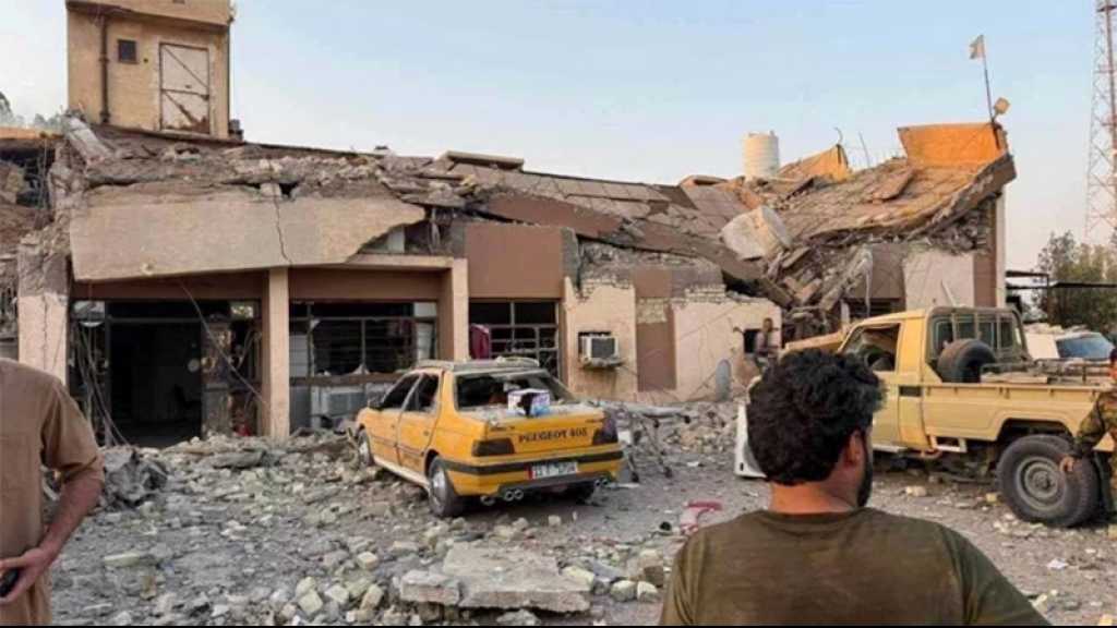 Yémen: Ansarullah condamne les frappes américano-saoudiennes contre l’Irak