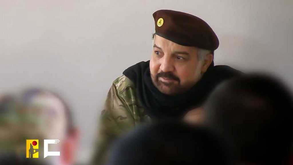 À l’occasion du deuxième anniversaire de son martyre, Al-Ahed publie des photos exclusives retraçant le parcours du sayyed Fouad Chokor