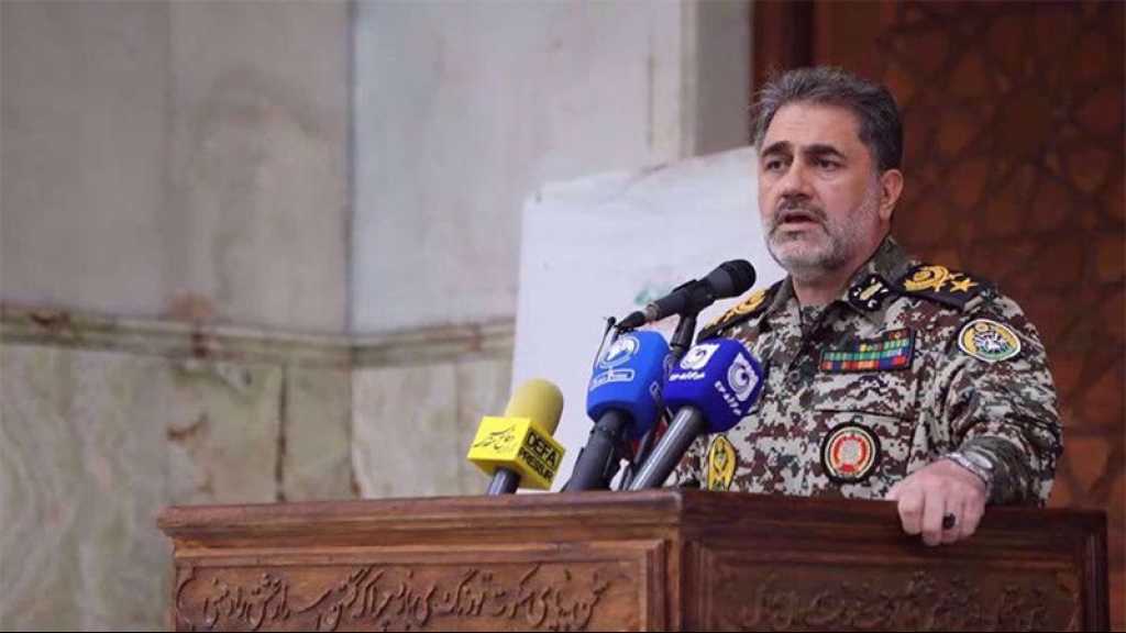 Iran: Tout acte hostile entraînera une riposte décisive, dit le commandant des forces de défense aérienne