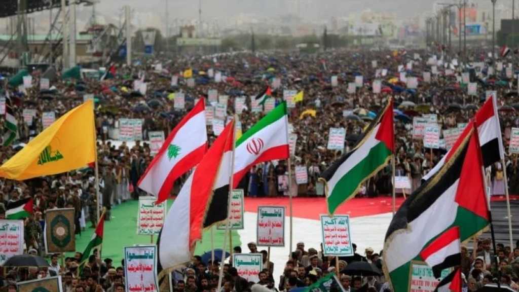 L’Iran reconstruit l’axe de la résistance et se prépare à frapper «Israël» depuis plusieurs fronts, selon «Maariv»