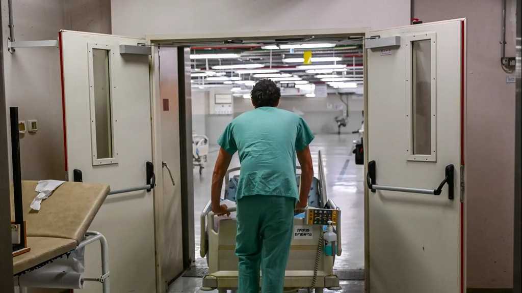 Plus de 1 300 médecins ont quitté «Israël» ces trois dernières années, selon une étude
