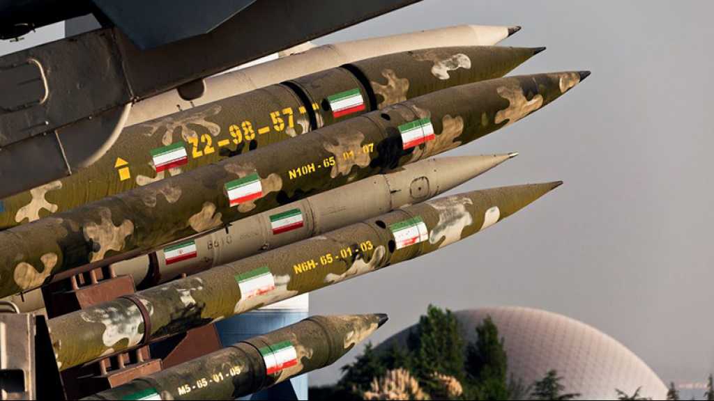 L’Iran produit en masse des armes de fabrication nationale