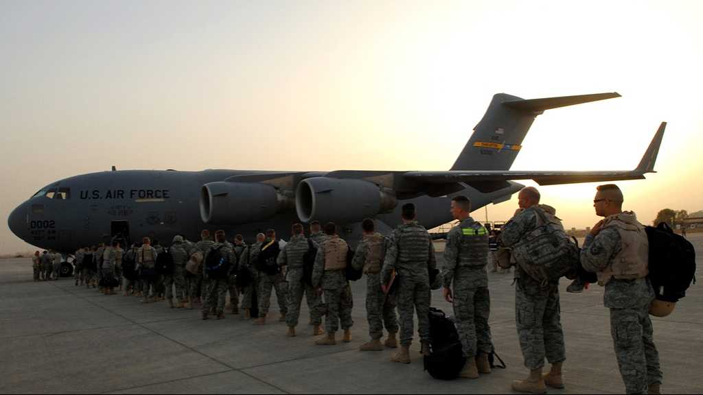 Iran: Washington envisage de réduire sa présence militaire au Moyen-Orient, selon CNN