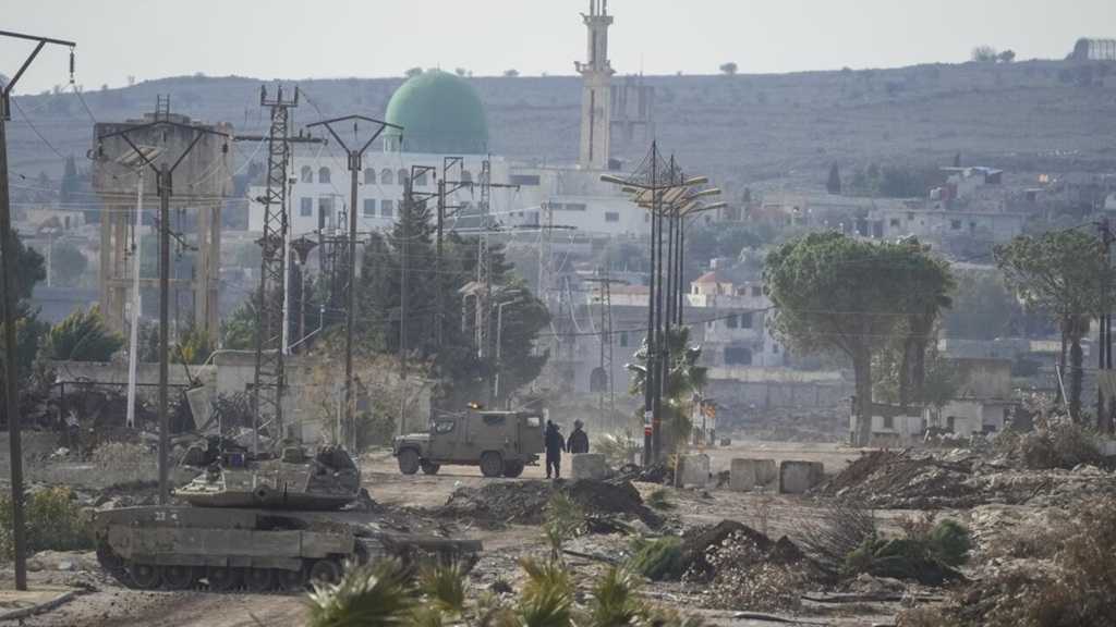  Syrie: Les opérations «israéliennes» pourraient constituer des «crimes de guerre », selon l’ONU