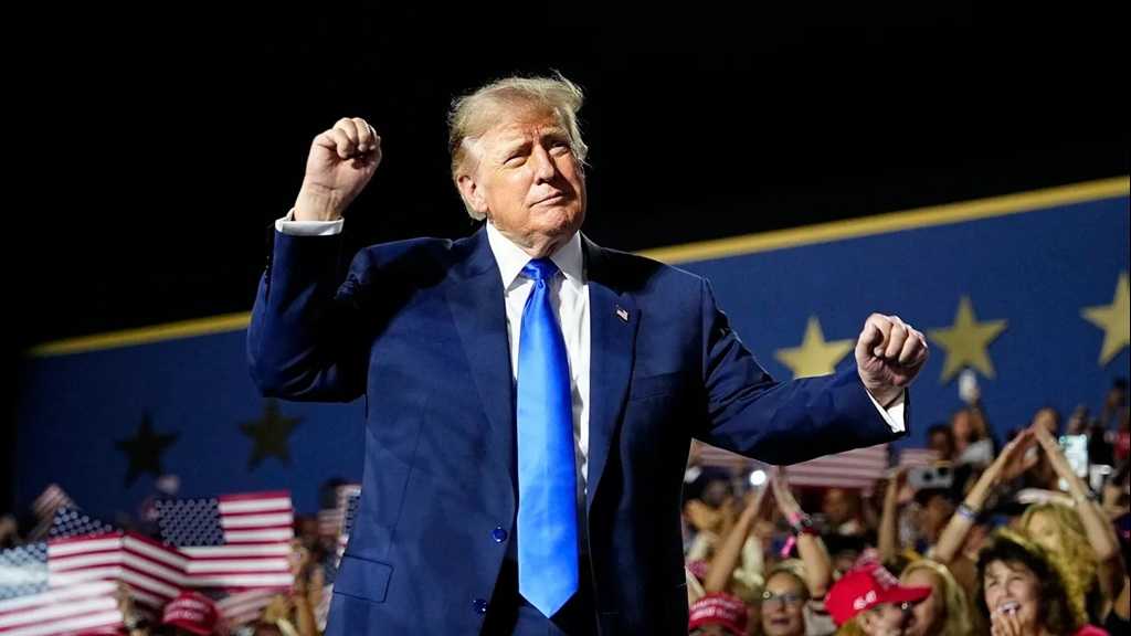 Trump promet 5 000 dollars à chaque Américain en cas de victoire aux élections de mi-mandat