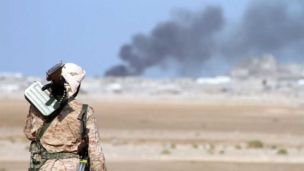 Yémen: Les États-Unis déploient des conseillers militaires en Arabie pour soutenir l’agression saoudienne