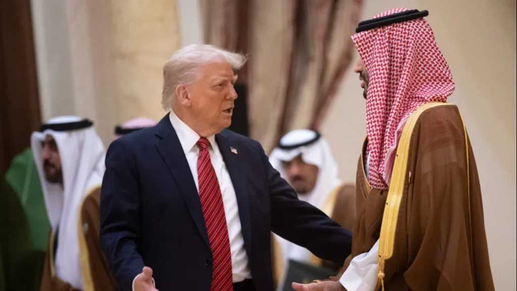 Yémen: Trump a rejeté une demande de Ben Salmane de frapper Ansarullah, selon Axios