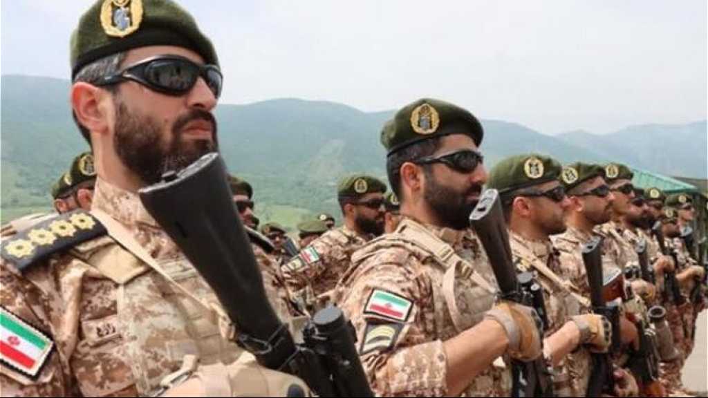 Iran: Le CGRI déclare la fin de sa phase défensive et se dit prêt pour des opérations offensives rapides