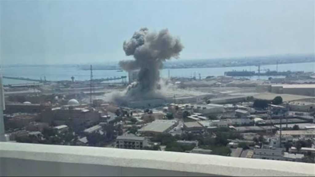 États-Unis: L’Iran a «complètement pulvérisé» le QG de la Ve flotte à Bahreïn, admet le secrétaire de la Marine