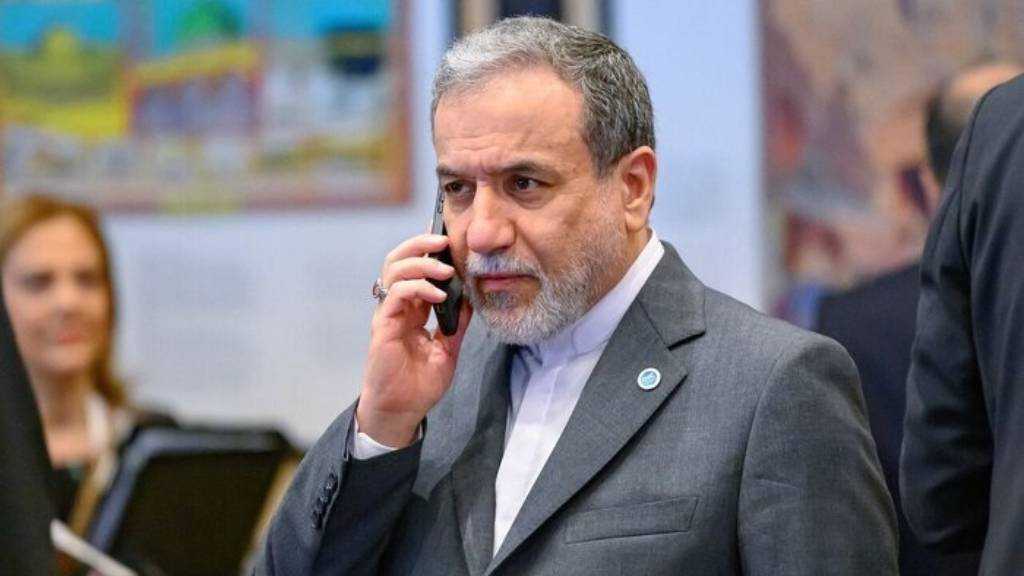 Iran: Araghchi évoque l’escalade des tensions régionales avec son homologue saoudien et le chef de l’armée pakistanaise