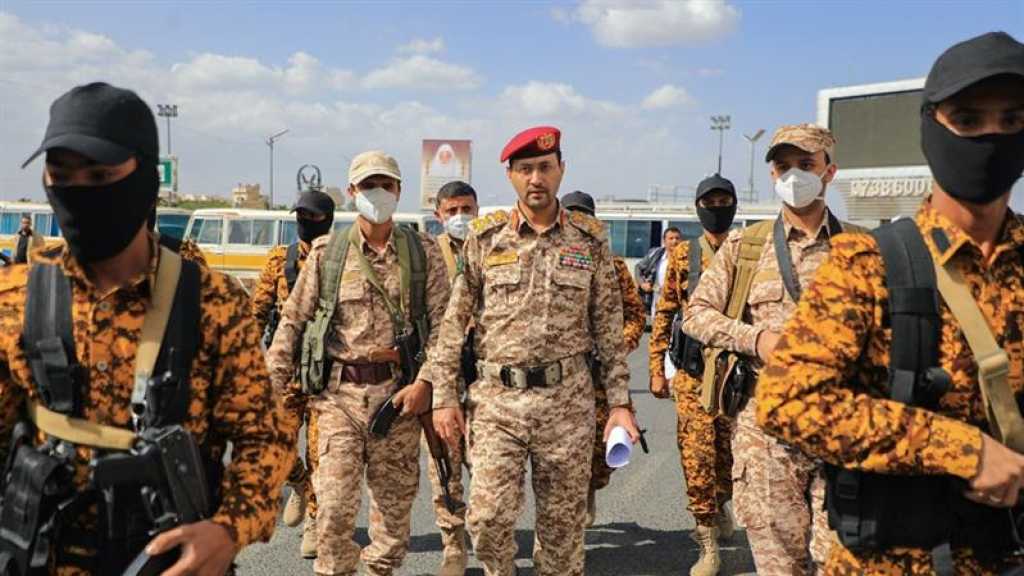 Yémen: Les forces armées mènent une opération militaire d’envergure et de grande importance contre la base King Khalid en Arabie saoudite
