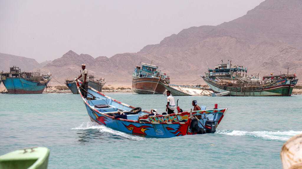 L’Arabie Saoudite a sollicité «Israël» pour contrer Ansarullah à Bab al-Mandeb