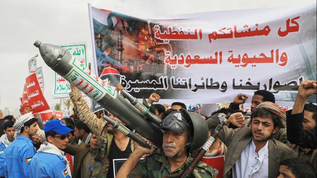 Yémen: L’Arabie ne connaîtra ni sécurité ni stabilité tant qu’elle poursuivra son agression
