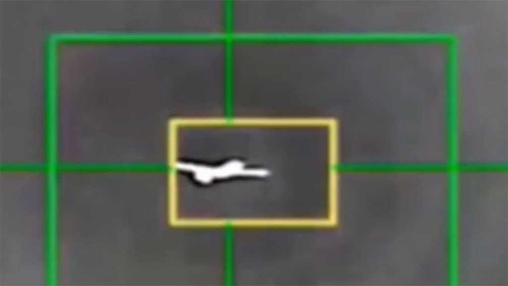 Iran: Le CGRI abat un autre drone militaire américain au-dessus du détroit d’Ormuz