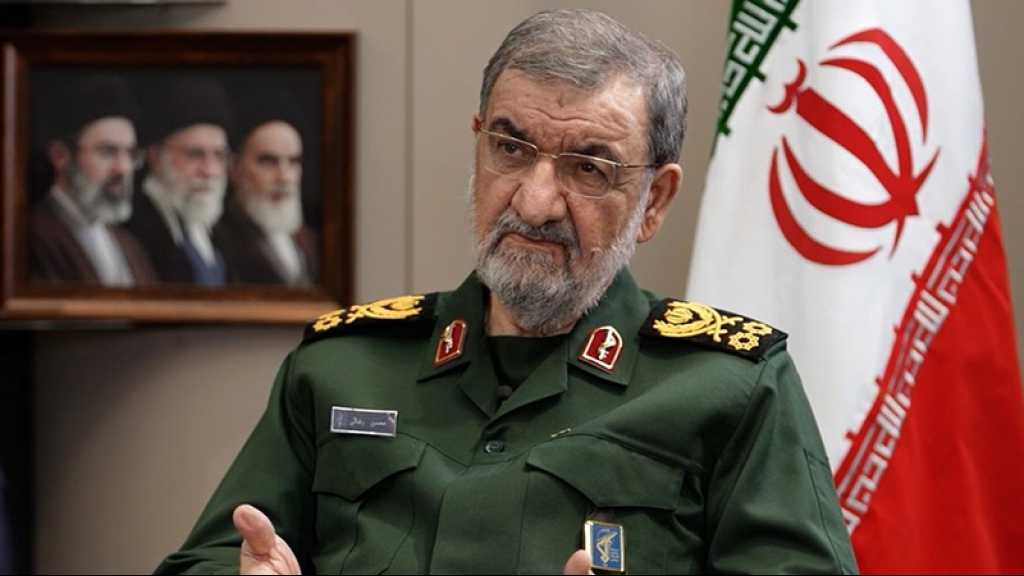 Iran: Aucune négociation tant que les conditions iranienne ne seront pas remplies, dit le général Rezaï
